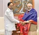 Will CM KCR receive PM Modi