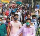 Indias Daily Covid Cases Cross 5000 20 Higher Than Yesterday