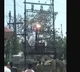 Drunk Tamil Nadu man climbs transformer bites high tension wire over spat with wife