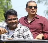 My second film will also with Dil Raju says Balagam Venu
