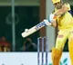 Bowled it exactly where Rahul and I decided but Dhoni  Mark Wood taken aback by incredible CSK legend