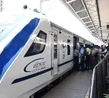 Due to PM Modi tour officials restricted entry into secunderabad railway station platform no 10