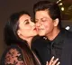 I am ready to act in romantic scenes with Shahrukh Khan says Rani Mukerji