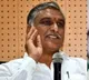Minister Harish Rao Satirical comments on PM Modi Over His Telangana Tour