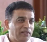Dil Raju Interview