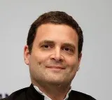 Congress leader compares Rahul Gandhi with Mahatma Gandhi