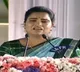 Vidadalag Rajani gets emotional while talking about Jagan