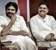 Pawan kalyan wishes Nadendla Manohar on his birthday