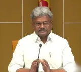 TDP Spokesperson Pilli Manikya Rao take a dig at CM Jagan