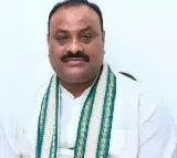 Atchannaidu criticizes Jagan over Vontimitta visit cancellation