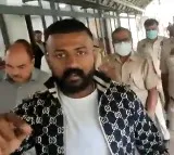 Sukhesh Chandrasekhar releases a letter with sensational allegations