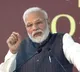 Modi speech in BJP foundation day