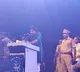 Pawan Kalyan attends NTR Spring Spree celebrations
