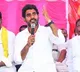 Lokesh said TDP made development new welcomes everywhere