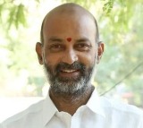 Telangana BJP chief gets bail in SSC question paper leak case