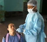 India logs 6,050 fresh Covid-19 cases
