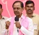 Telangana's progress in healthcare an inspiration to other states: KCR