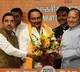 Jolt to Congress: Former Andhra CM Kiran Kumar Reddy joins BJP