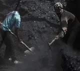 BRS calls for protests against auctioning of Singareni coal mines