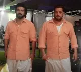 'Little boy's dream coming true': Ram Charan on doing 'Yentamma' with Salman
