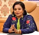 Telangana Governor, CM remember sacrifices of Jesus Christ