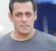 After getting a gun, Salman Khan zips around in a bullet-proof imported SUV