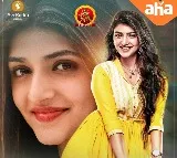 The Most Sought-after Actress Sreeleela's New Film Gets A Massive Response On Aha
