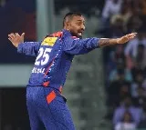 IPL 2023: K.L. Rahul, Krunal Pandya lead Lucknow to five-wicket victory over Hyderabad