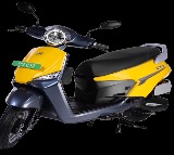 తమ నూతన విద్యుత్‌ స్కూటర్‌ సీ 12ను విడుదల చేసిన BGAUSS