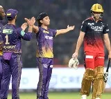 Shardul Thakur and spinners help KKR win against RCB