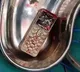 MP girl swallows mobile