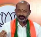 Bandi sanjay released from karimnagar jail