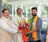 AK Antony Responds on son Anil joining BJP