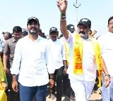 Balakrishna fires on YSRCP