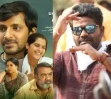 Balagam Venu Yeldandi wins international award as best director