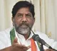 CLP leader Bhatti Vikramarka shots off open letter to pm modi ahead of his telangana tour