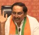 Kiran Kumar Reddy speech after joining BJP