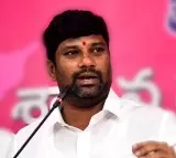Balka suman alleges BJP high command behind paper leakage in Telangana