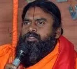 Jagan is anti Hindu says Swamy Srinivasananda Saraswathi