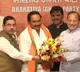Union minister Prahlad Joshi said Kiran impact will be in Telangana also