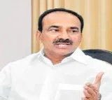 Etela Rajender fires on KCR