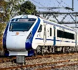 Modi will inaugurate two Vande Bharat trains tomorrow