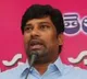 Bandi Sanjay is illiterate says Balka Suman