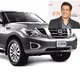 Salman Khan reportedly bought Nissan Patrol the high end bullet proof car
