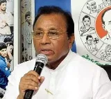 Mekapati Rajamohan Reddy talks about his brother Chandrasekhar Reddy