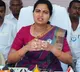 AP Health Minister Vidadala Rajini talks about corona cases
