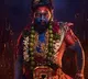Allu Arjun special look in Pushpa 2 out bow