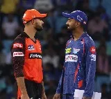 LSG spinners turns more as SRH continued his debacle