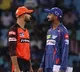 LSG spinners turns more as SRH continued his debacle