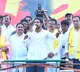 Lokesh asks why do people believe in Jagan